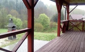 Domek Uherce Mineralne